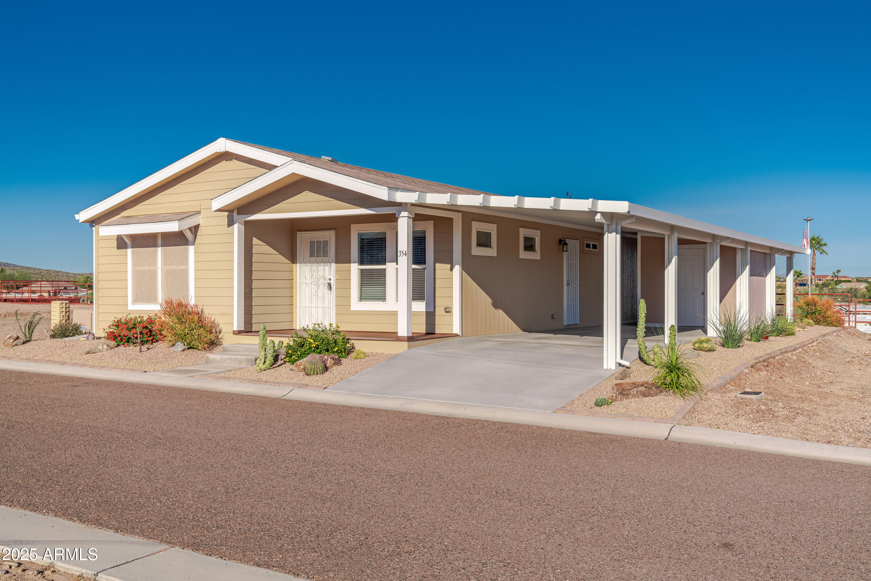 2501 W WICKENBURG Way 354