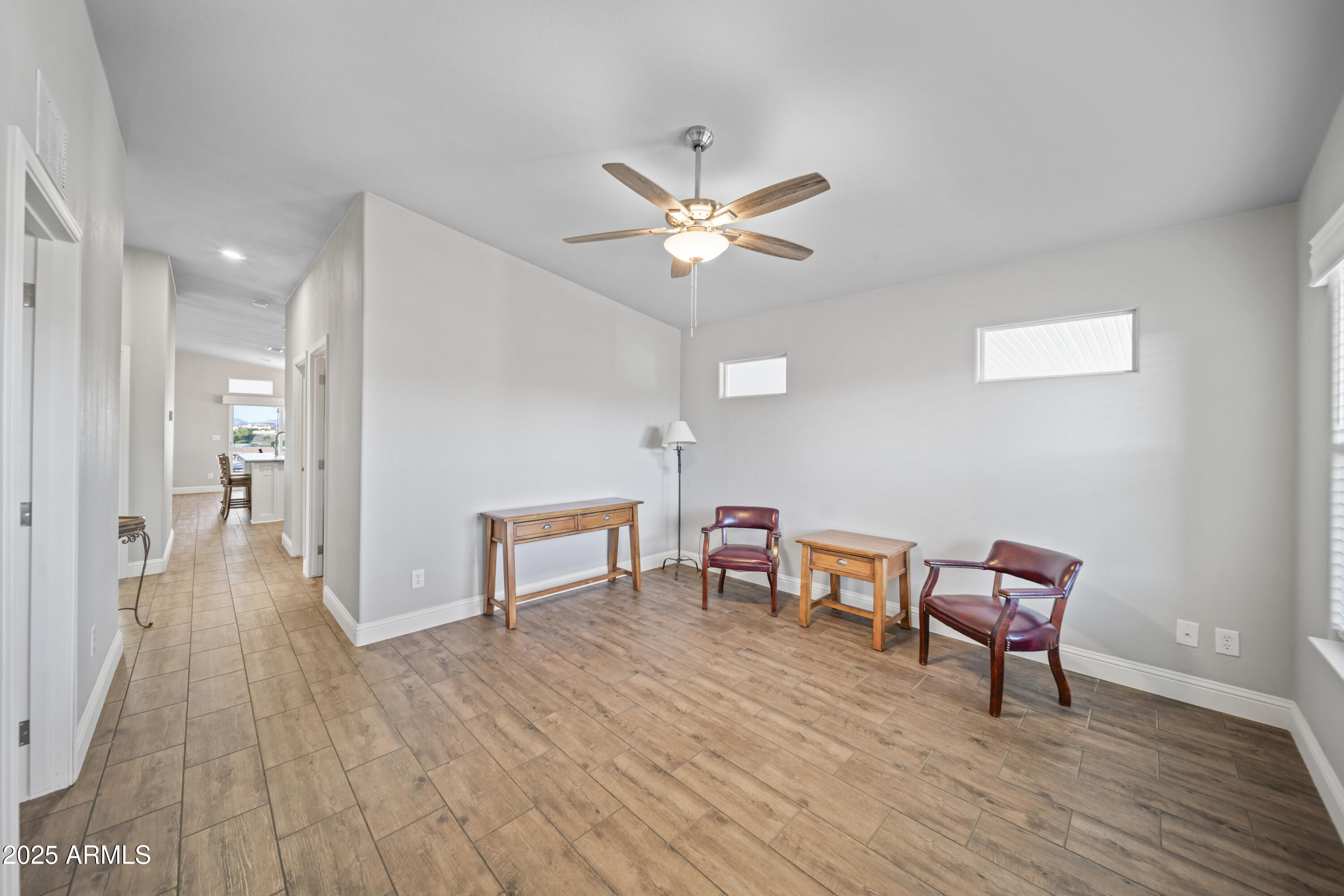 2501 W WICKENBURG Way