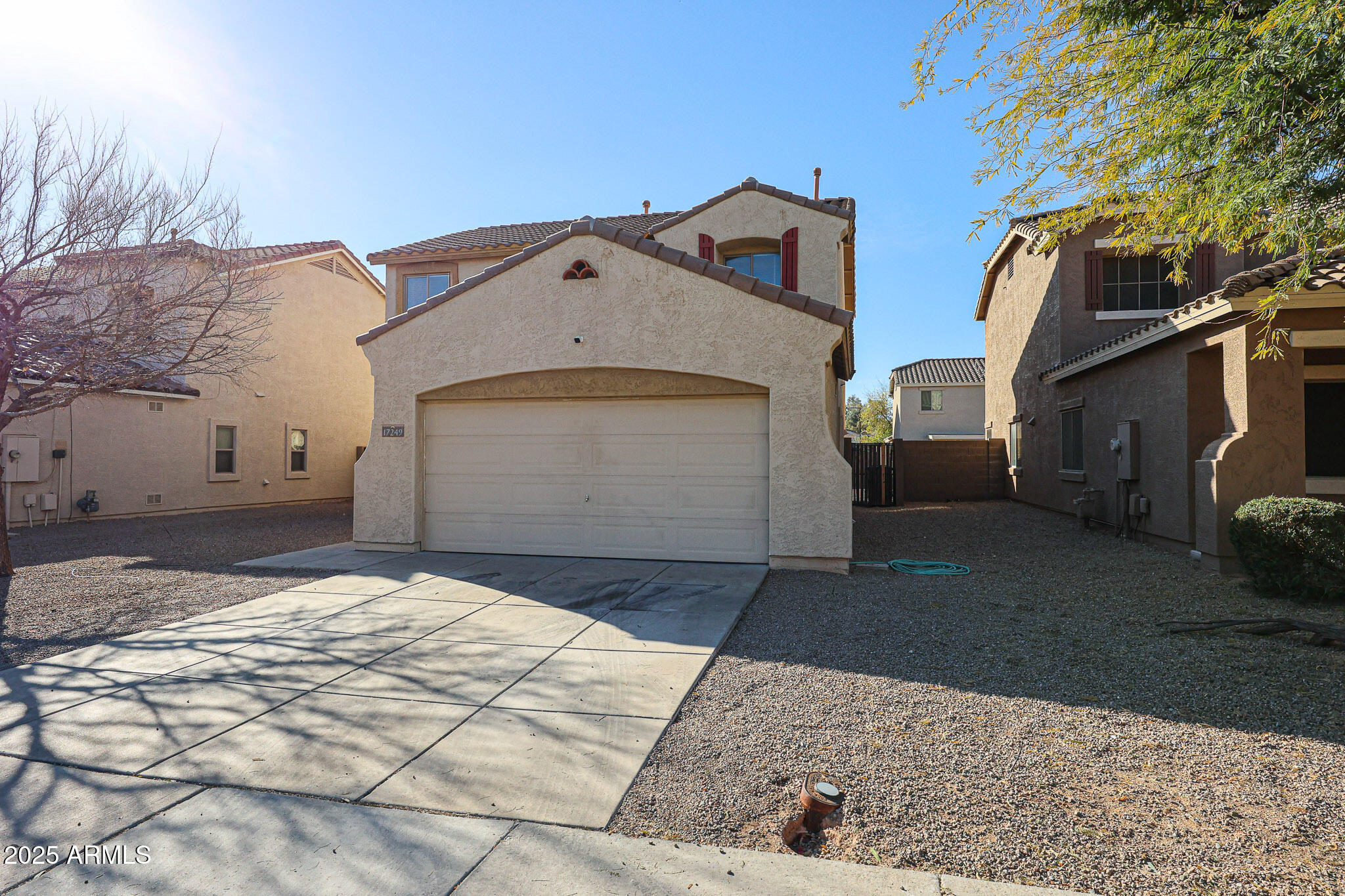 17249 W RIMROCK Street