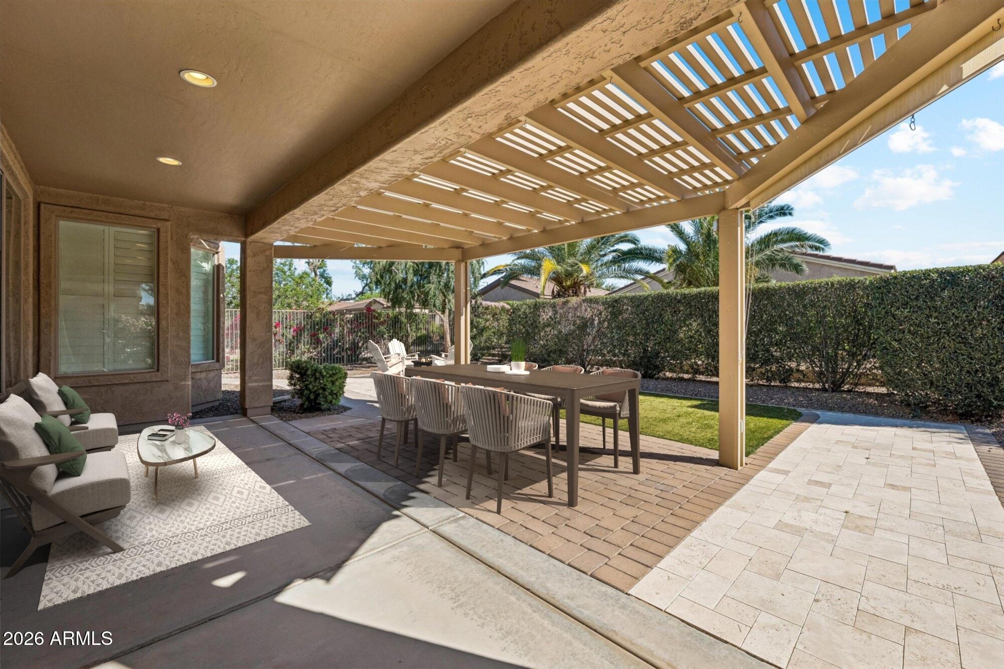 4747 E Narrowleaf Drive