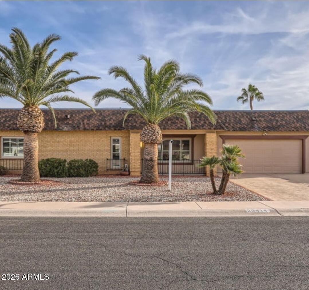 SUN CITY WEST UNIT 16 - Residential