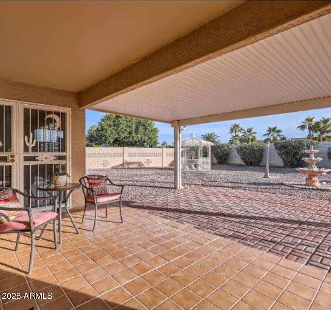 SUN CITY WEST UNIT 16 - Residential