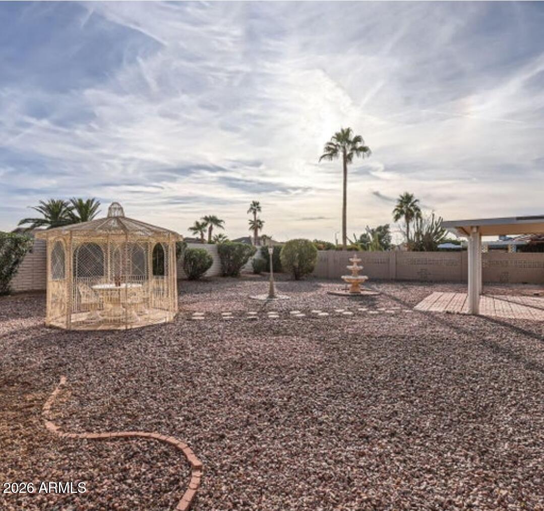 SUN CITY WEST UNIT 16 - Residential