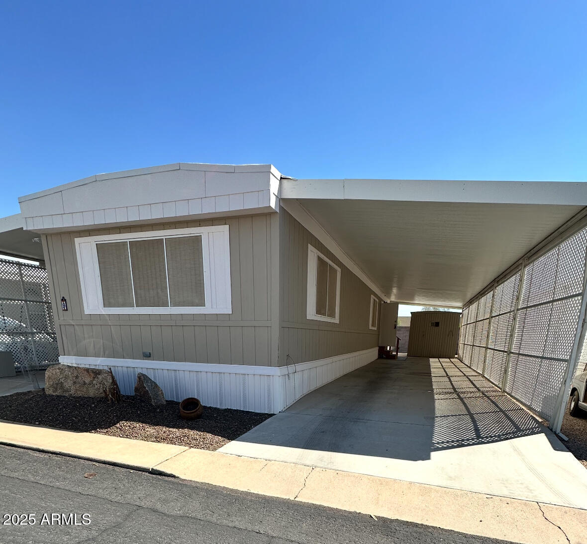351 N Meridian Road 9