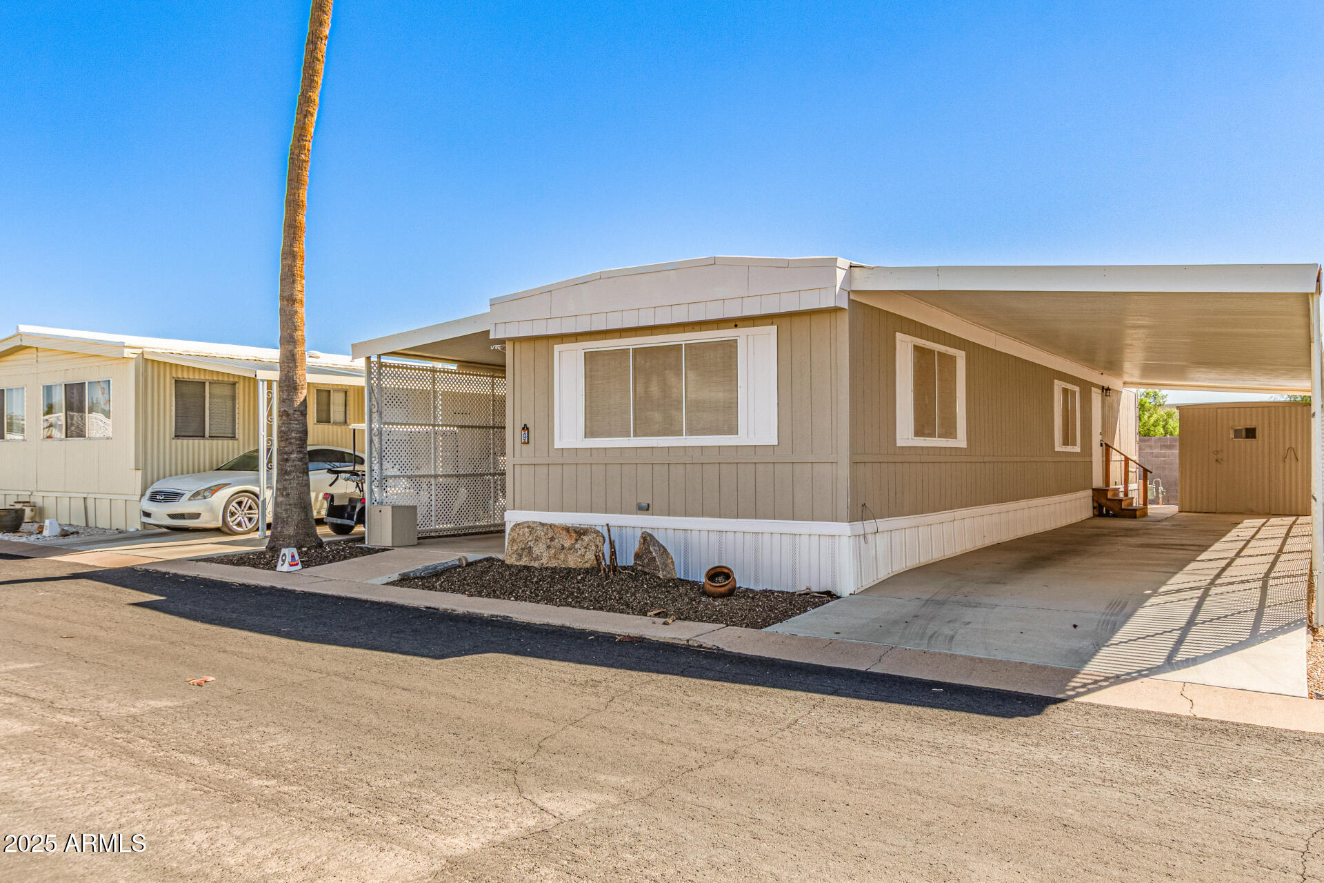 351 N Meridian Road 9