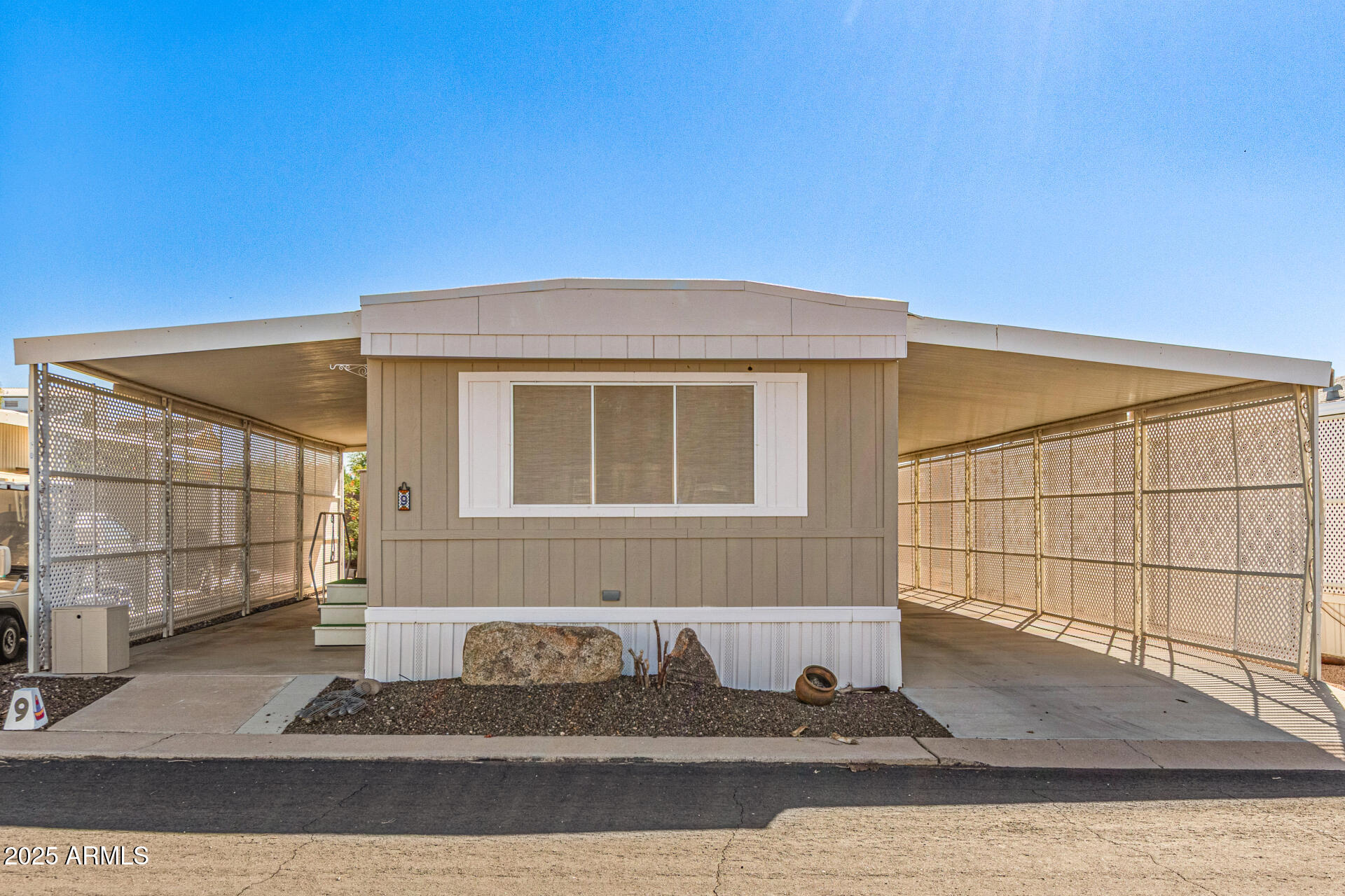 351 N Meridian Road 9