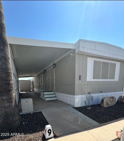 351 N Meridian Road 9 Apache Junction AZ 85120
