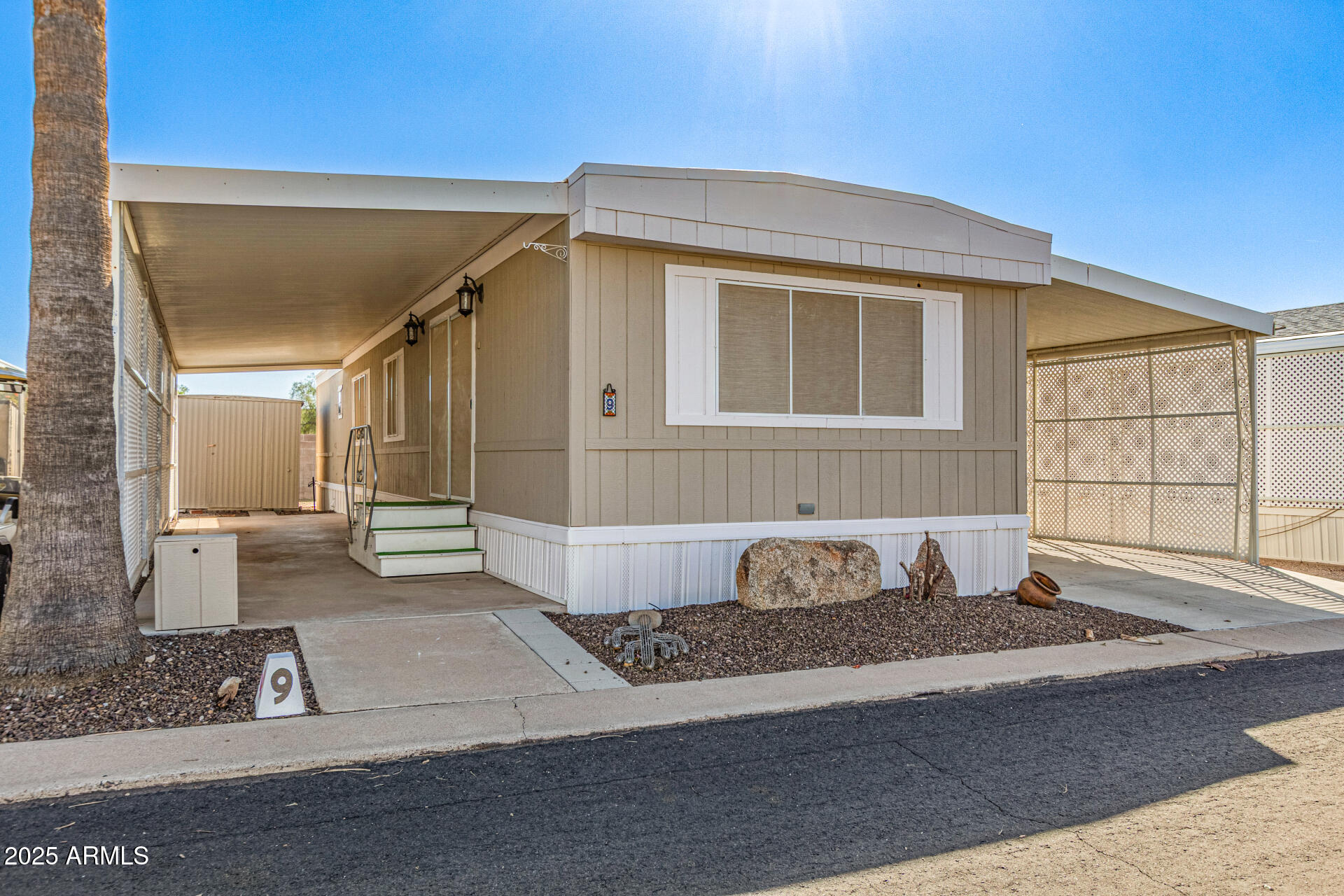 351 N Meridian Road 9