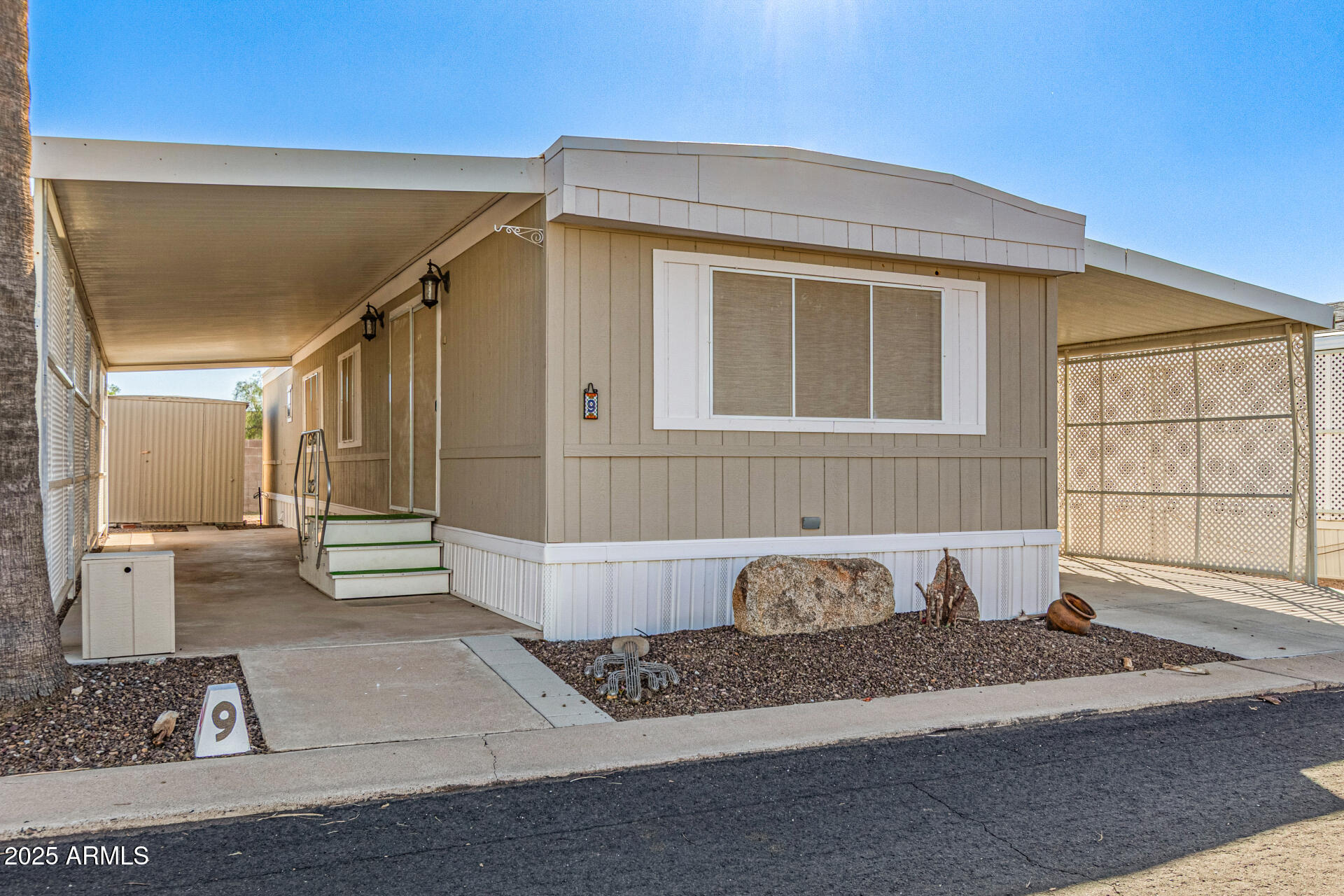 351 N Meridian Road 9