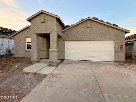 12080 E LUPINE Lane Florence AZ 85132