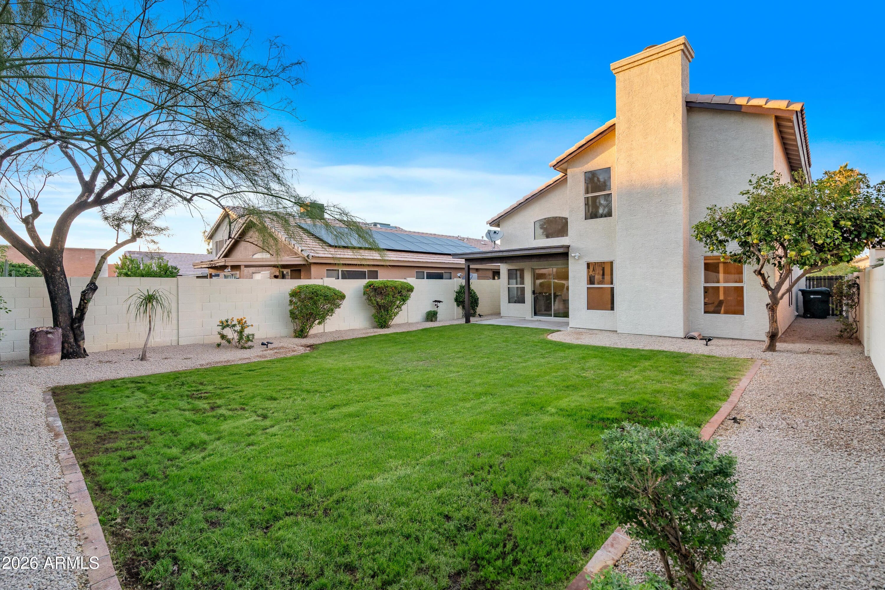 Homes for Sale in Queen Creek Arizona 4 4015 E ANDERSON Drive