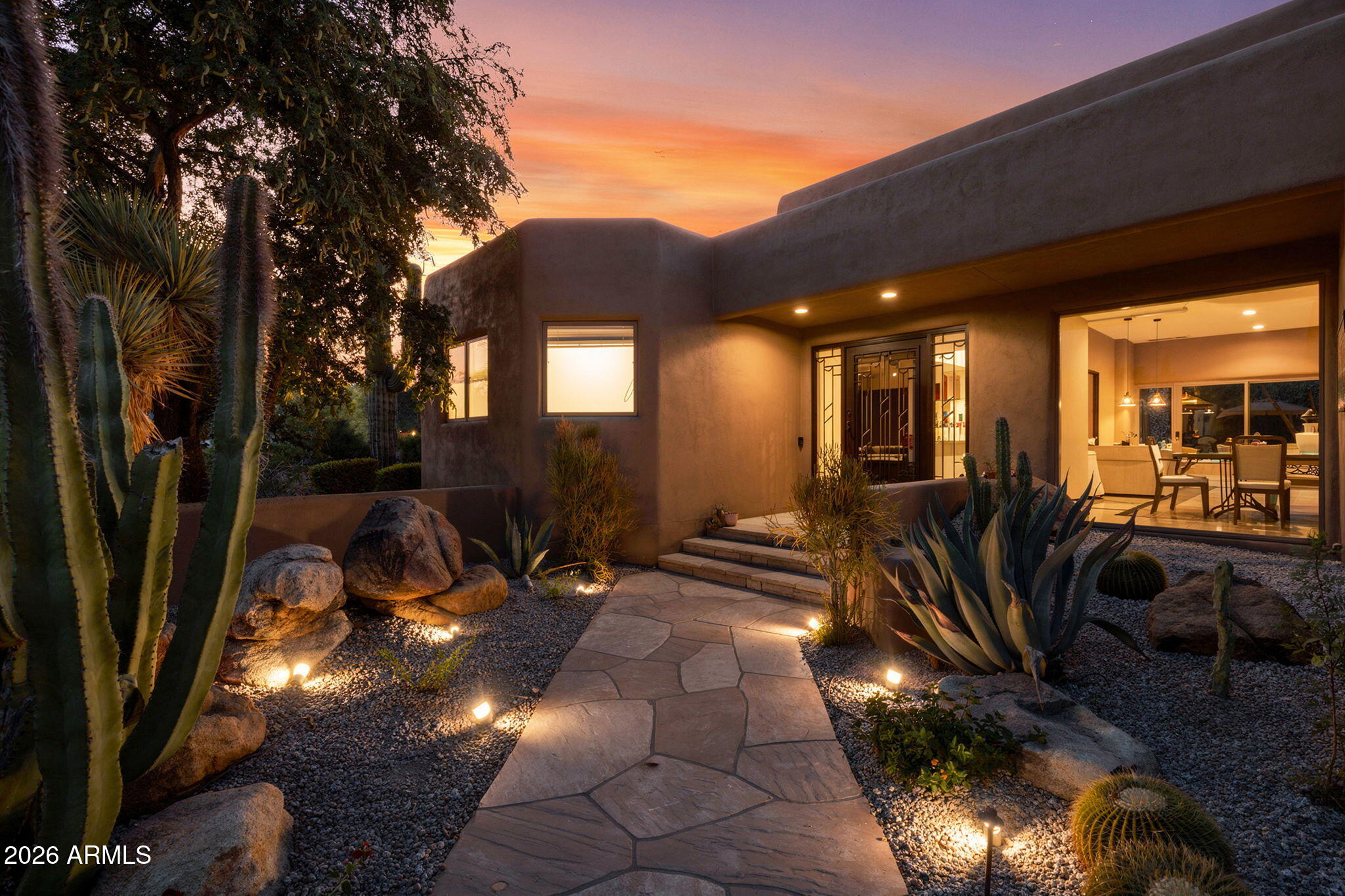 8130 E WILLIAMS Drive