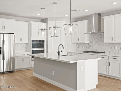 4874 N 177TH Drive Goodyear AZ 85395