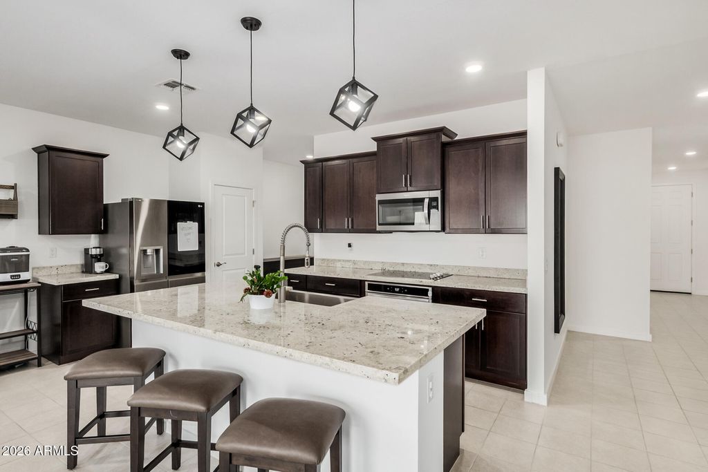 Photo of 22466 W Sonora Street, Buckeye, AZ 85326 (MLS # 6965412)