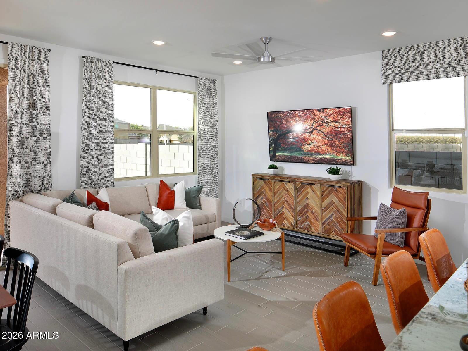 22466 W SONORA Street