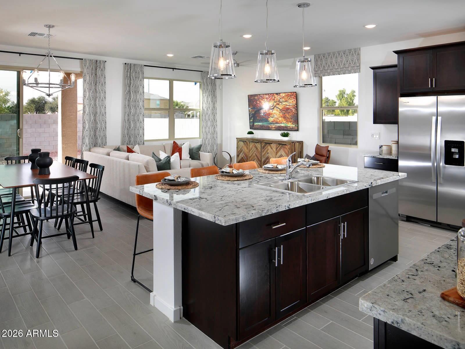 22466 W SONORA Street