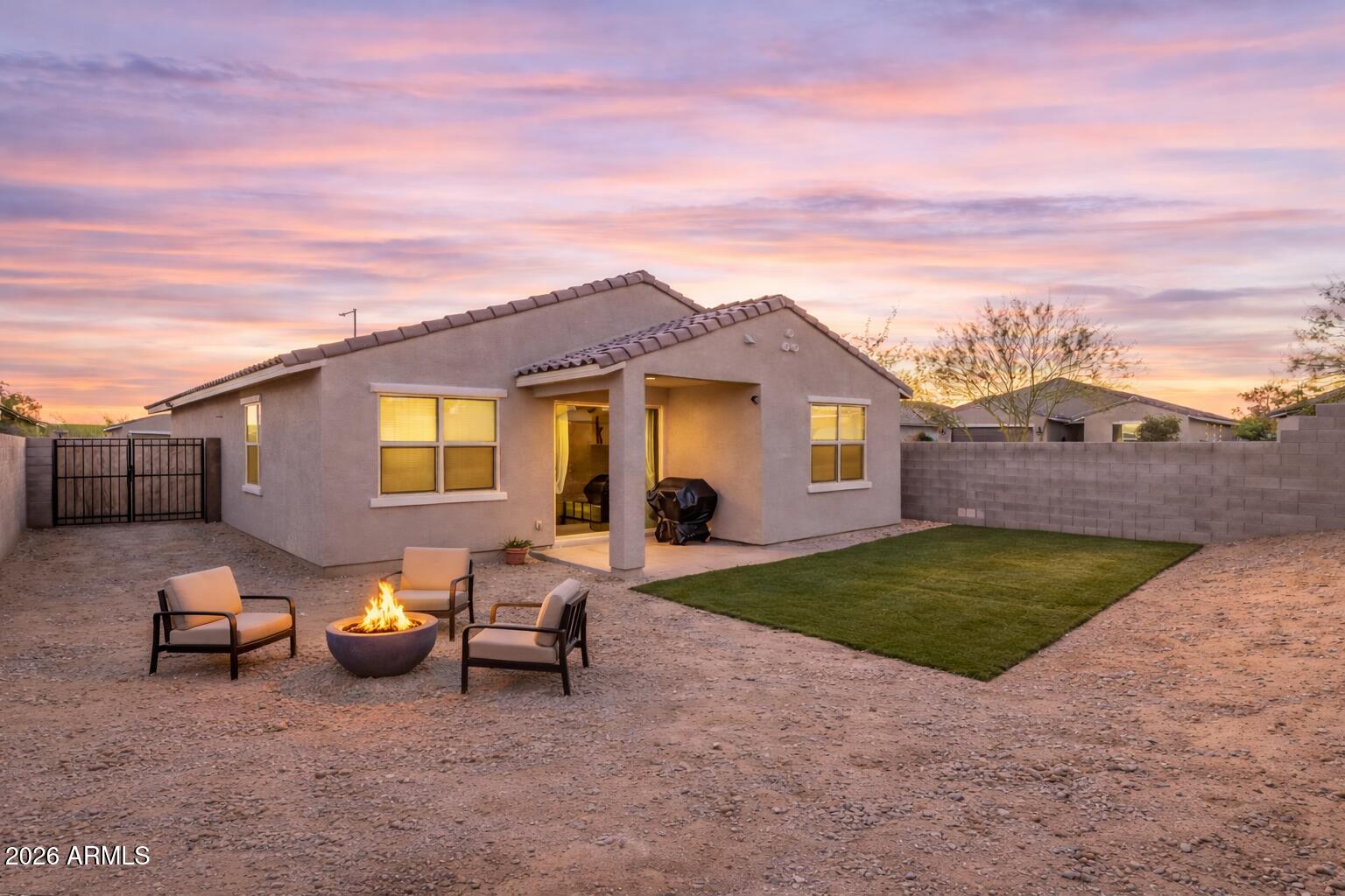 22466 W SONORA Street