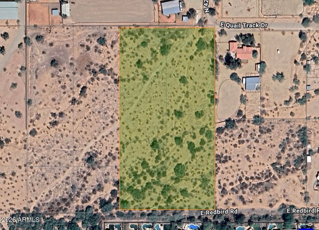 Photo of 4202 E Quail Track Drive #-, Cave Creek, AZ 85331 (MLS # 6978622)