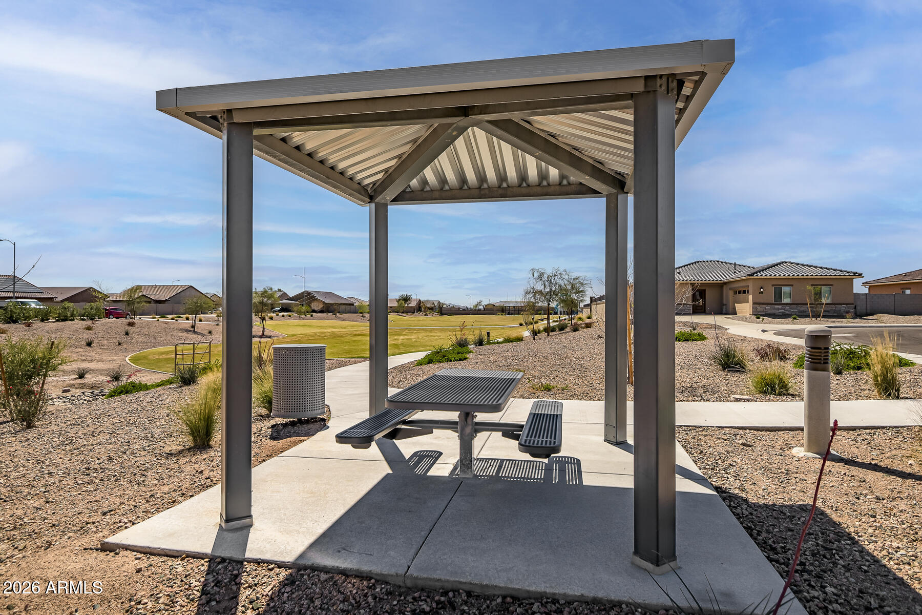 4010 N PIPE ORGAN Court