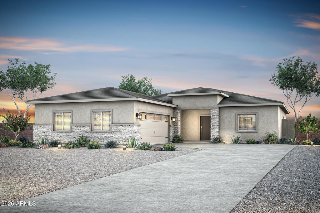 Photo of 4010 N Pipe Organ Court, Casa Grande, AZ 85122 (MLS # 7071778)