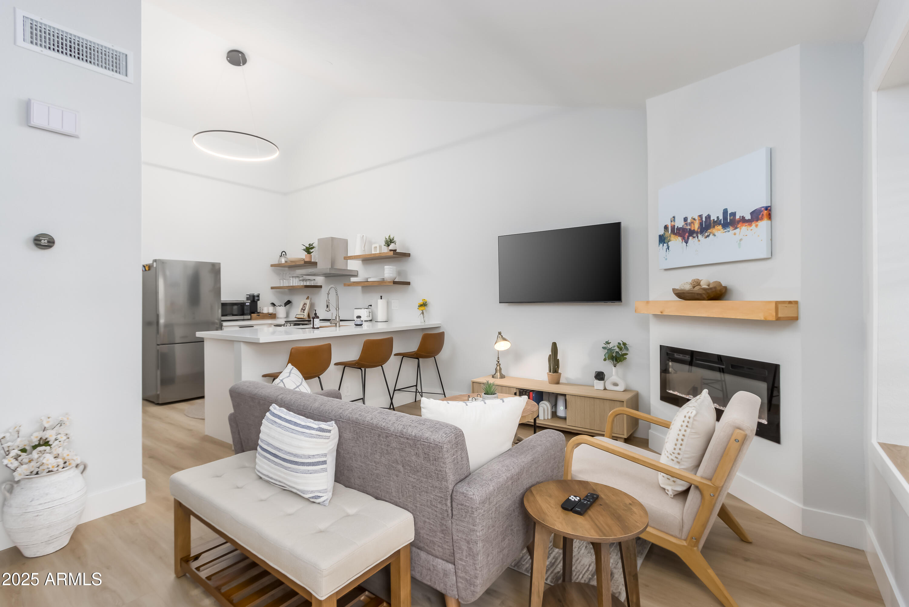 5704 E Aire Libre Avenue 2051