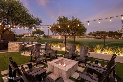 8405 E Vista Del Lago -- Scottsdale AZ 85255