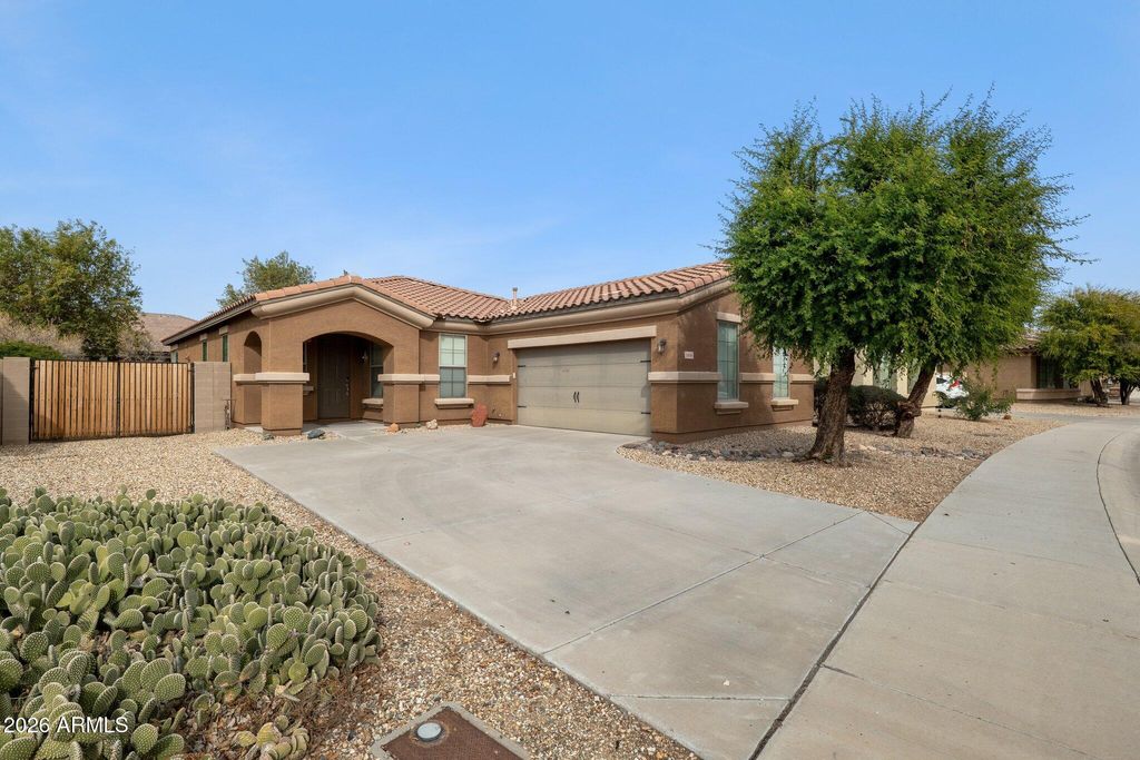 Photo of 16048 W Papago Street, Goodyear, AZ 85338 (MLS # 6972652)