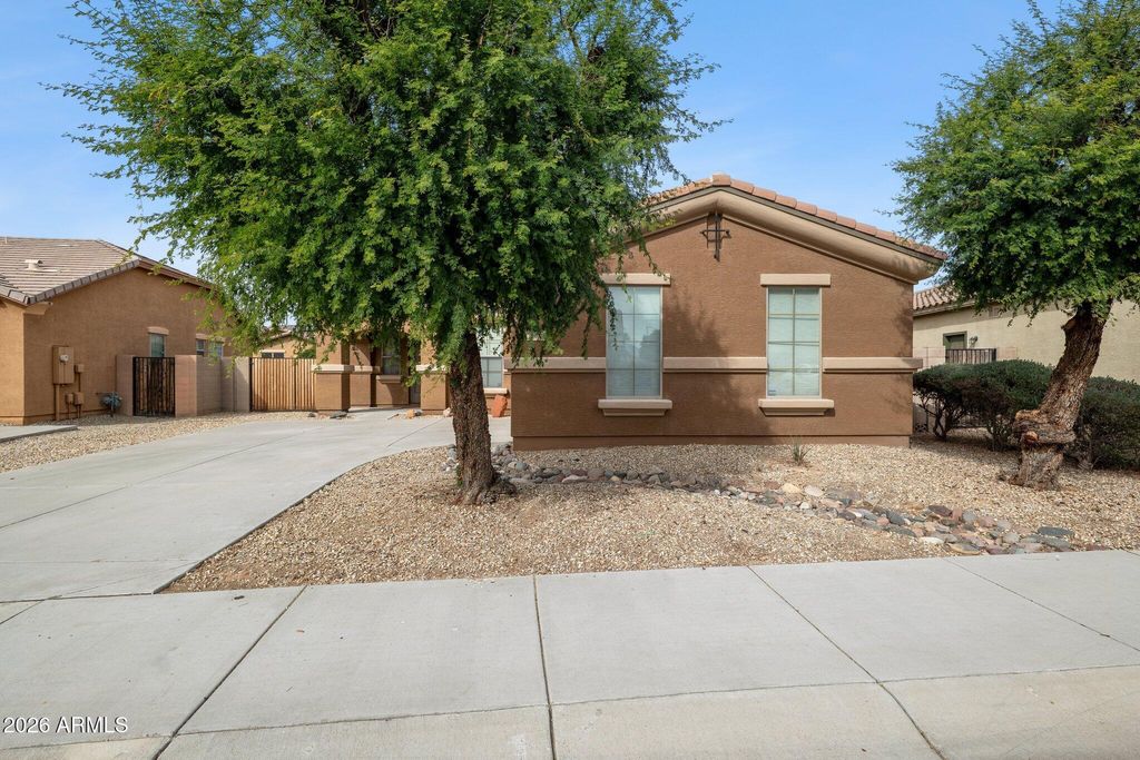 Photo of 16048 W Papago Street, Goodyear, AZ 85338 (MLS # 6972652)
