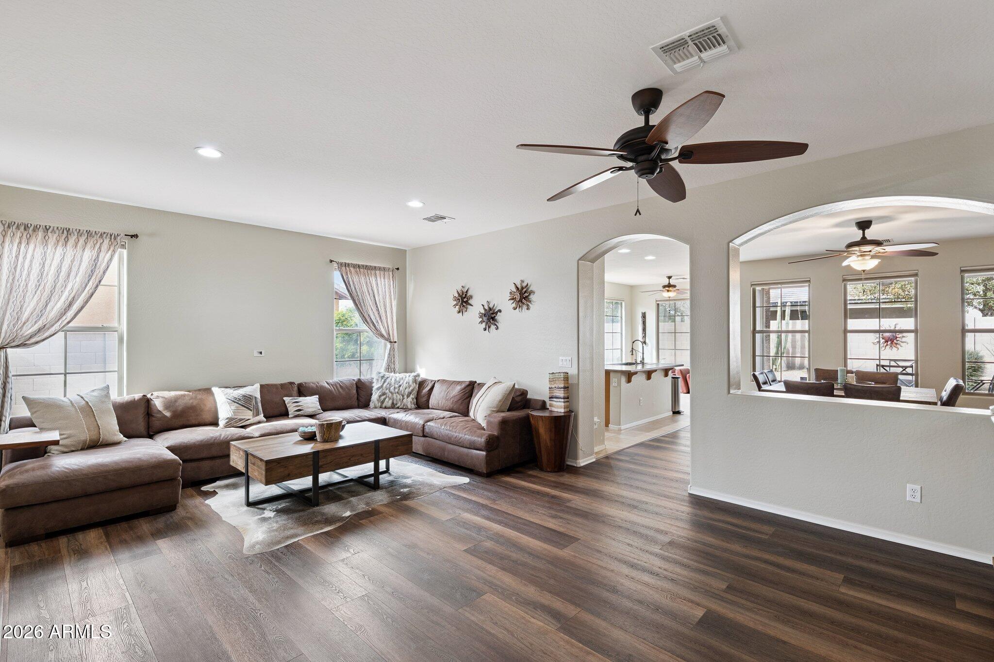 16048 W PAPAGO Street