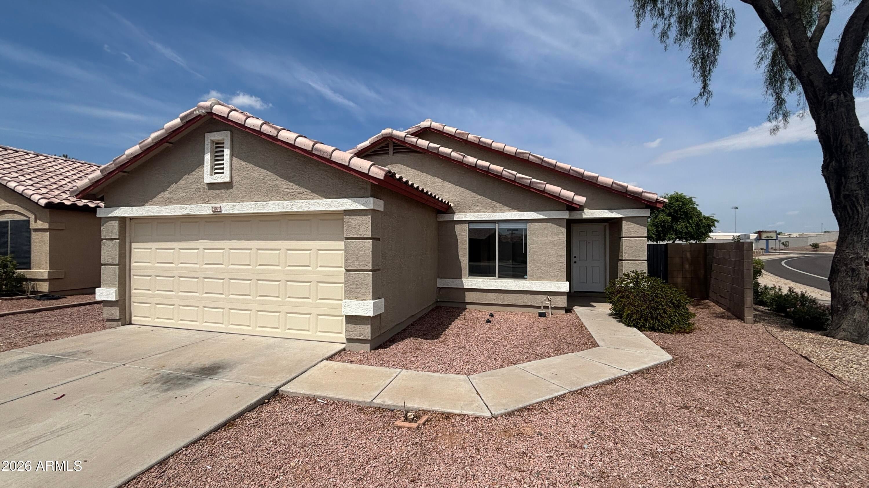 15070 N 150TH Lane