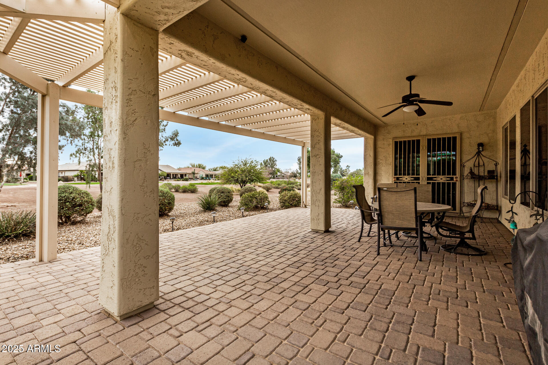 3677 N HUDSON Drive