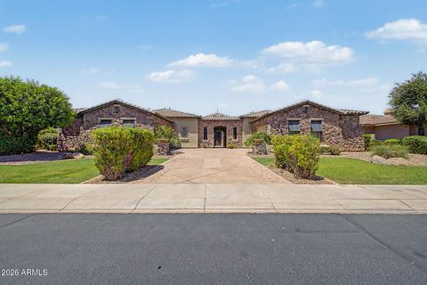 Property photo of 3354 E Birchwood Place, Chandler, AZ 85249