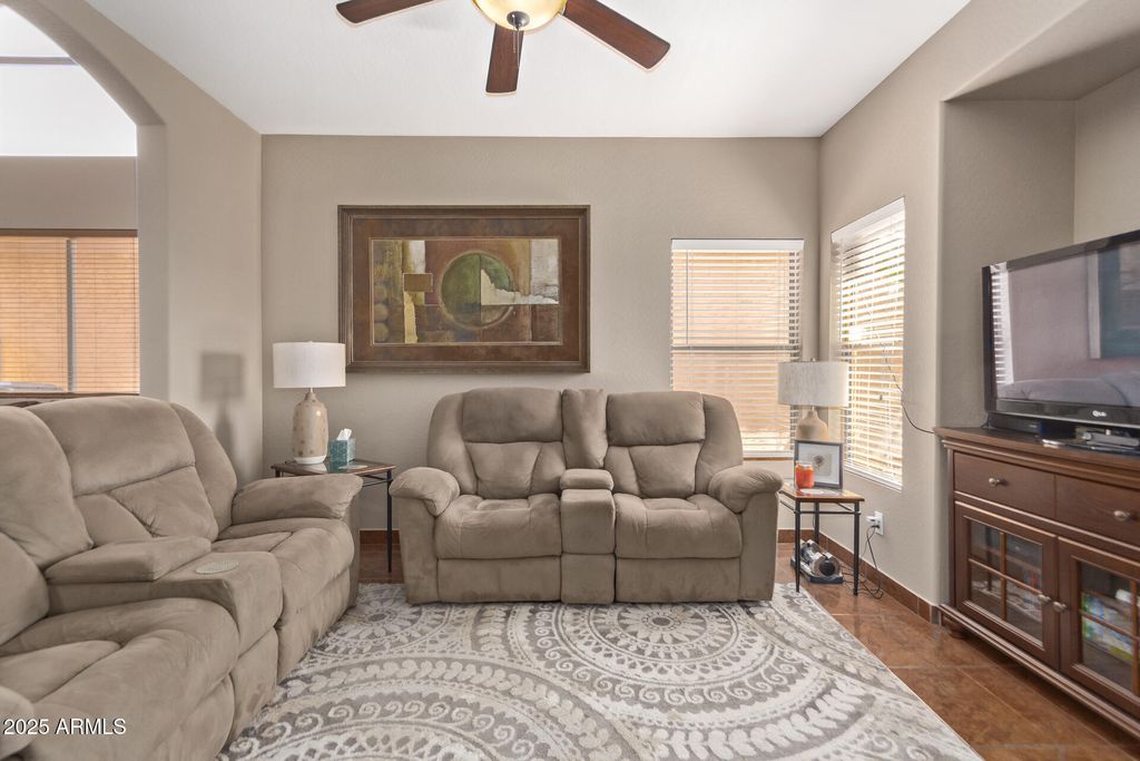 Photo of 10521 W Berkeley Road, Avondale, AZ 85392 (MLS # 6944499)