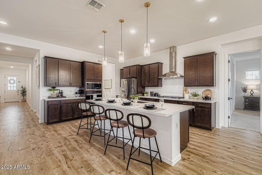 Photo of 22666 E Firestone Drive, Queen Creek, AZ 85142 (MLS # 6950438)