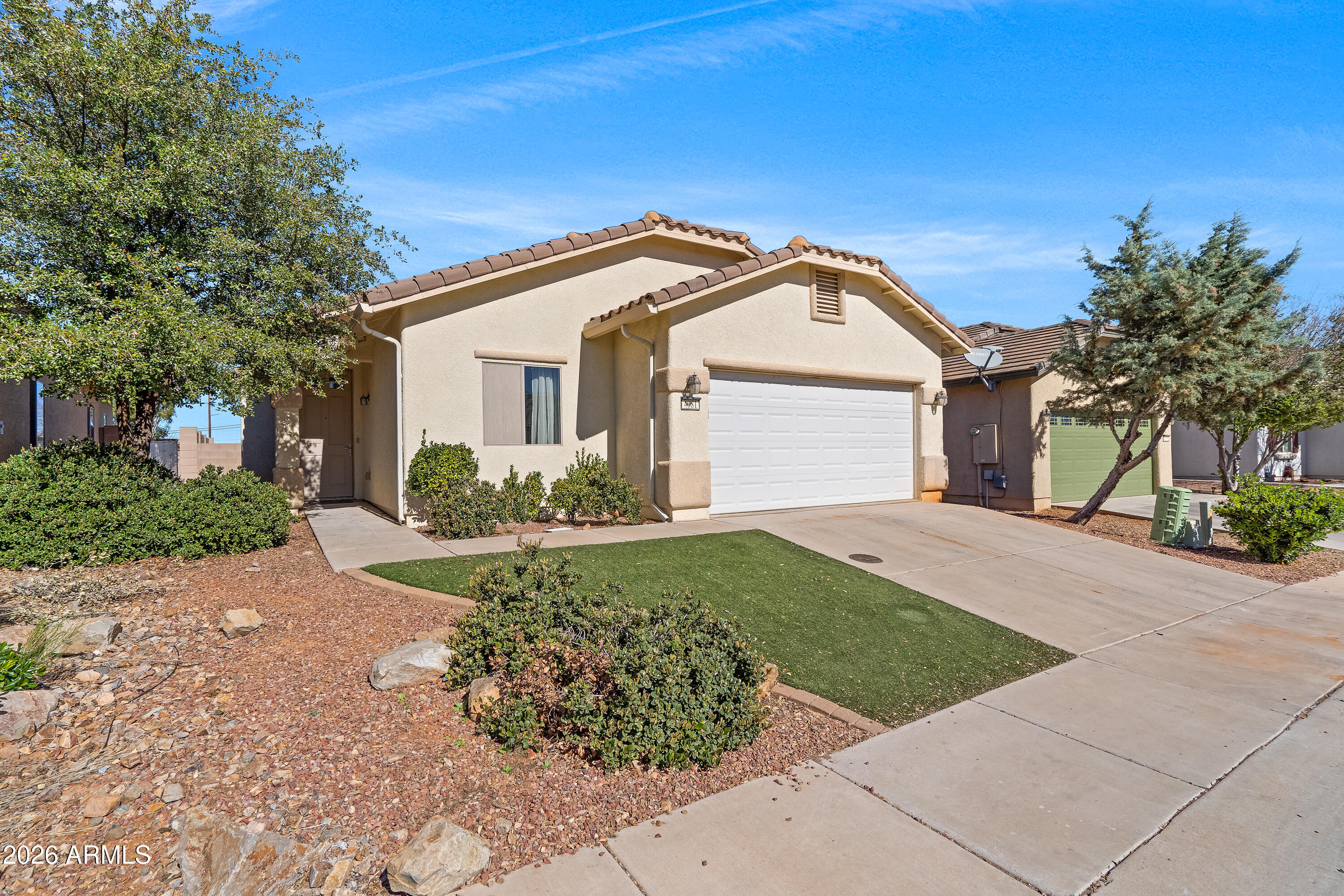 4081 BIG BEND Street