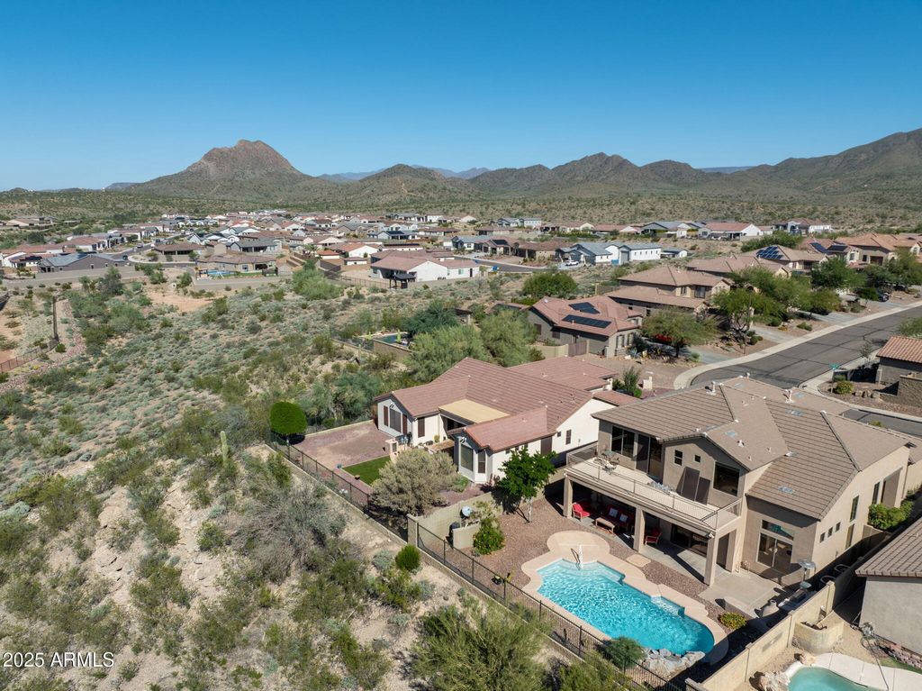 Photo of 43308 N Acadia Way, Anthem, AZ 85086 (MLS # 6939724)