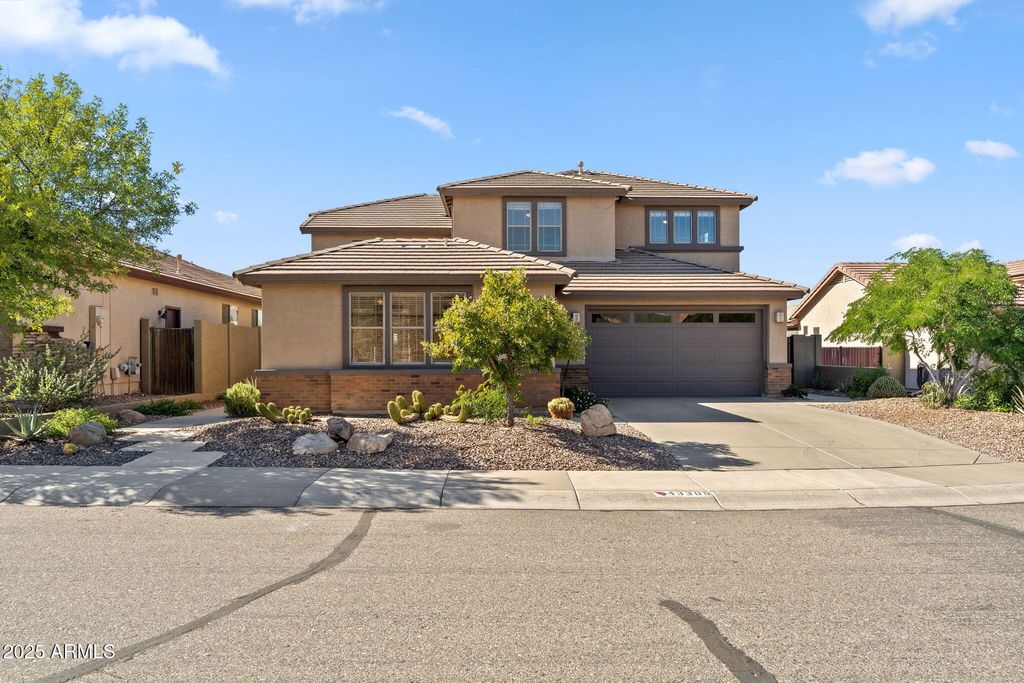 Photo of 43308 N Acadia Way, Anthem, AZ 85086 (MLS # 6939724)