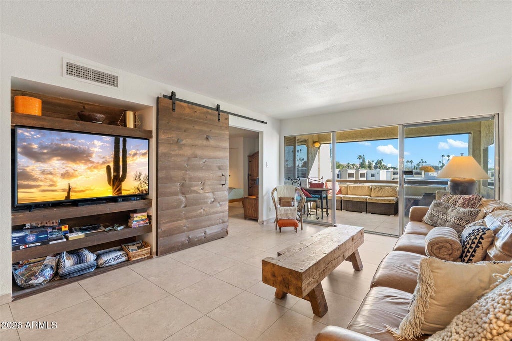 Photo of 7625 E Camelback Road #B325, Scottsdale, AZ 85251 (MLS # 7095798)