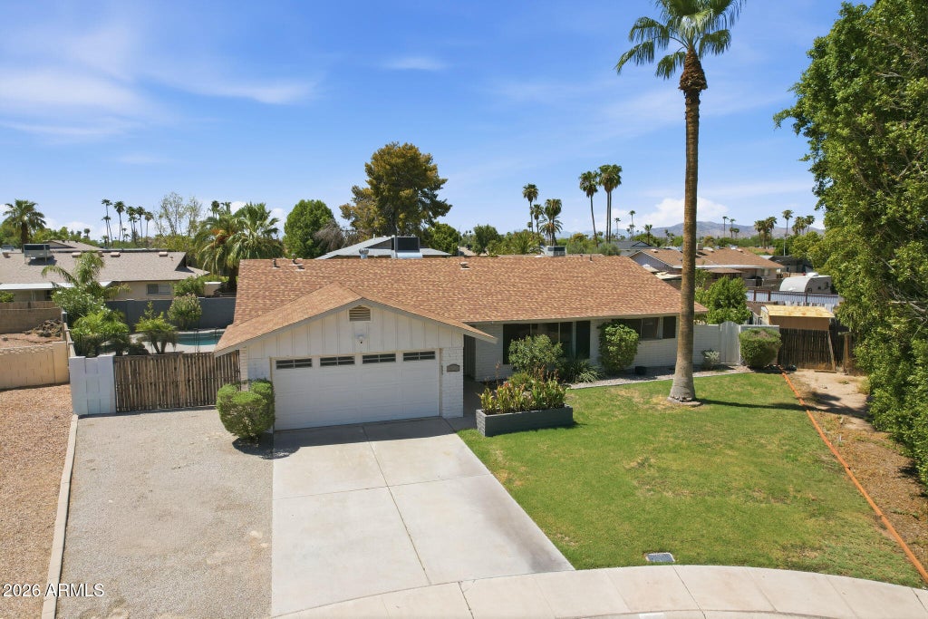 Photo of 4422 S Mcallister Avenue, Tempe, AZ 85282 (MLS # 7071914)