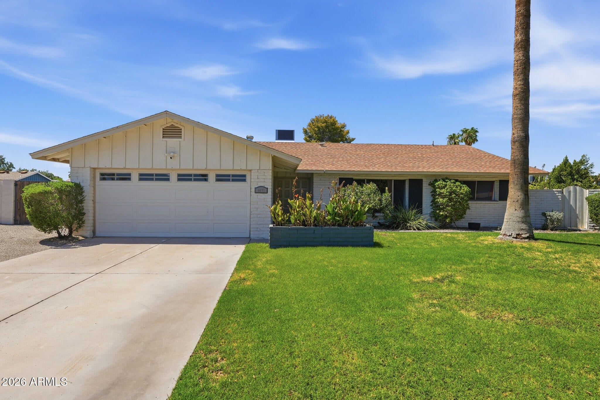4422 S MCALLISTER Avenue