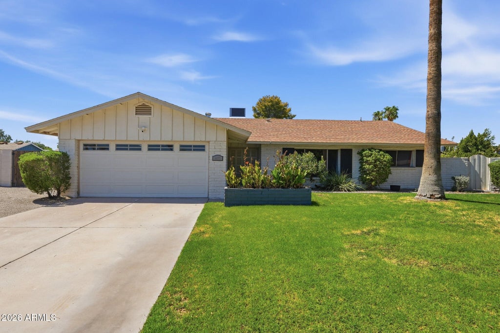 Photo of 4422 S Mcallister Avenue, Tempe, AZ 85282 (MLS # 7071914)