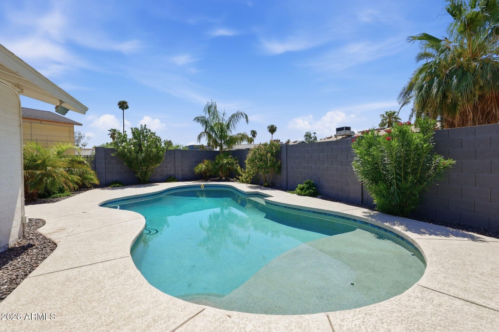 Photo of 4422 S Mcallister Avenue, Tempe, AZ 85282 (MLS # 7071914)