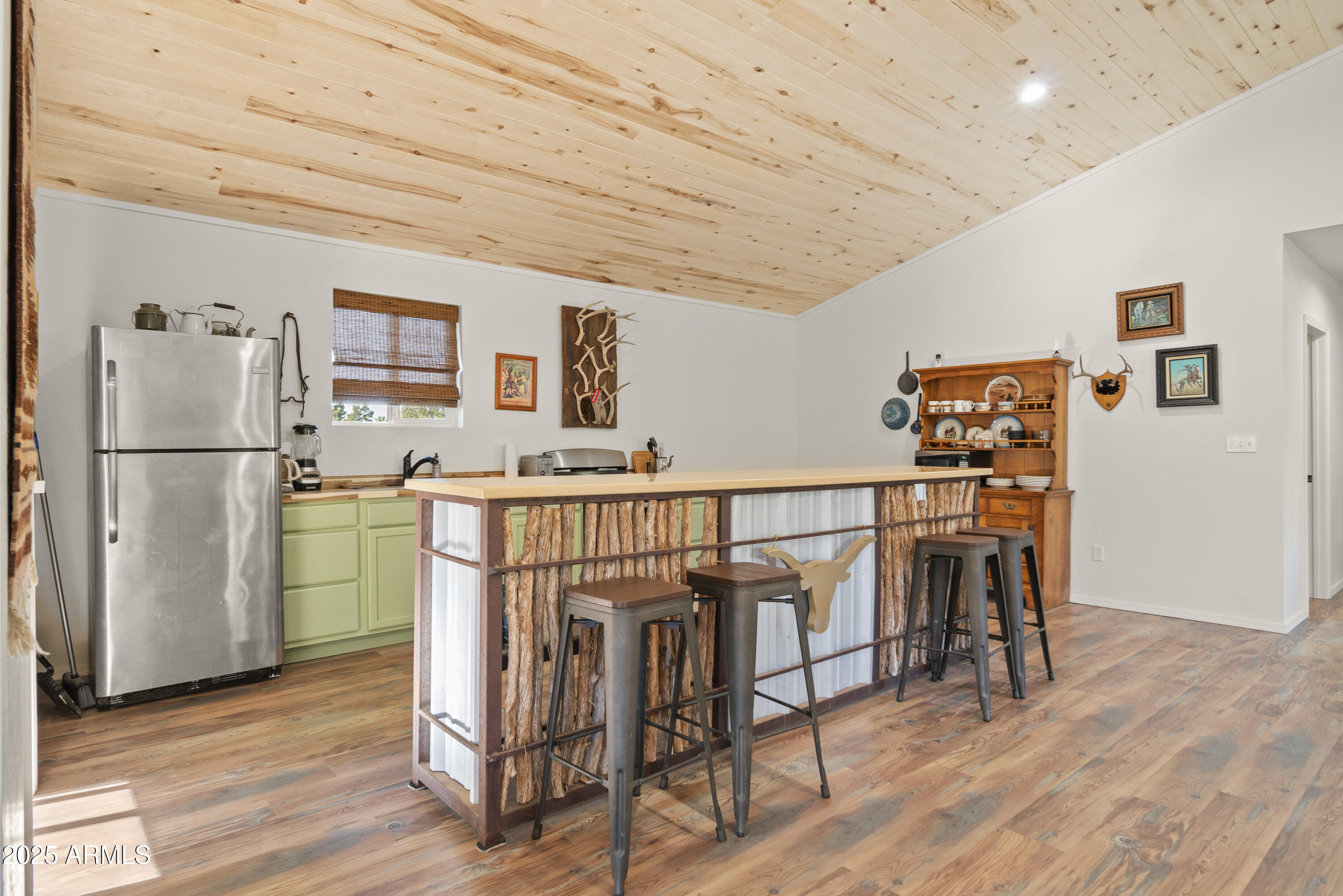 3555 W STAFFORD Road