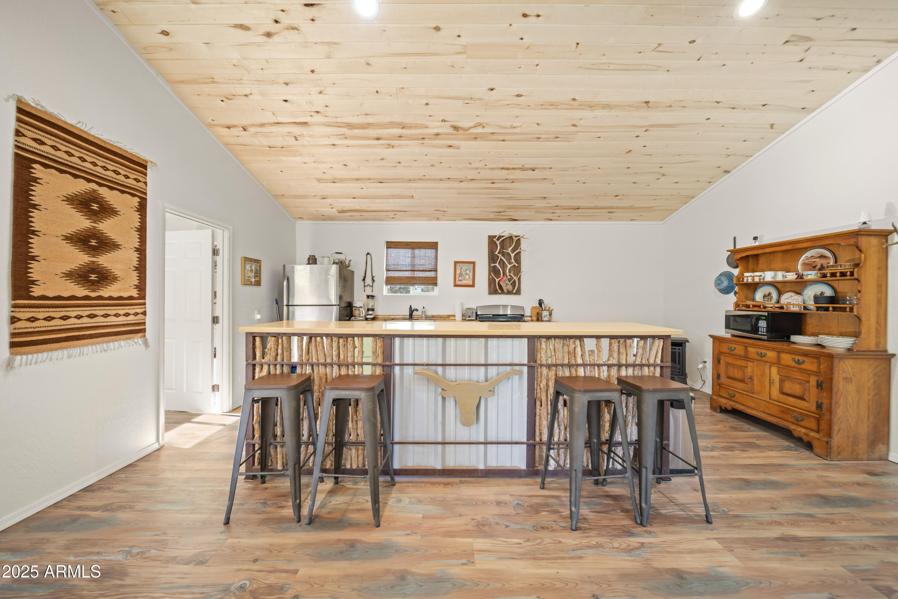 3555 W STAFFORD Road