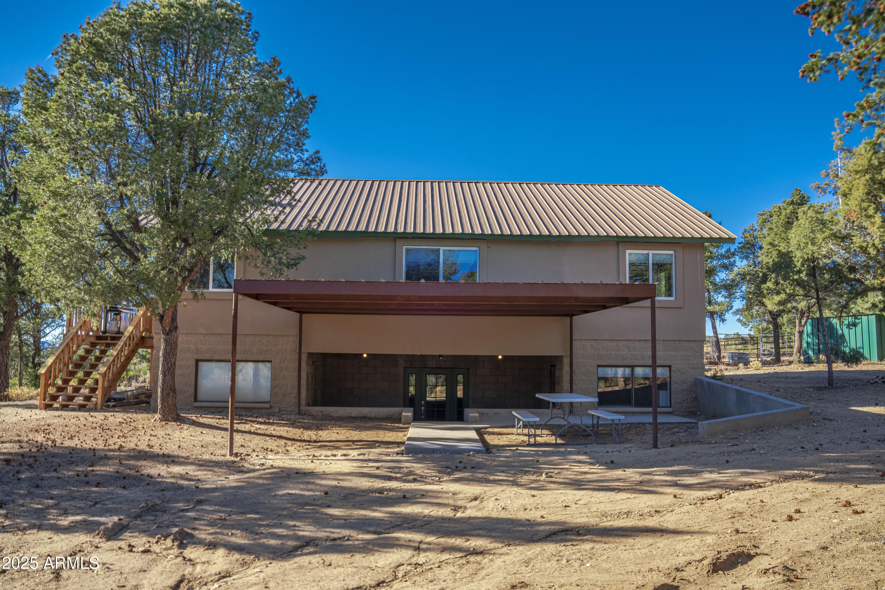 3555 W STAFFORD Road