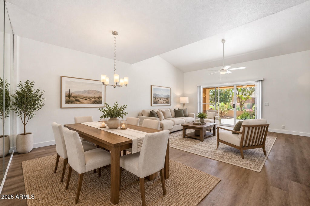 Photo of 9009 W Marco Polo Road, Peoria, AZ 85382 (MLS # 7094202)