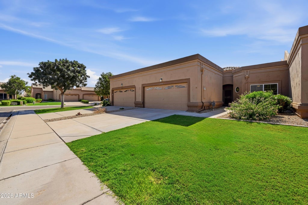 Photo of 9009 W Marco Polo Road, Peoria, AZ 85382 (MLS # 7094202)