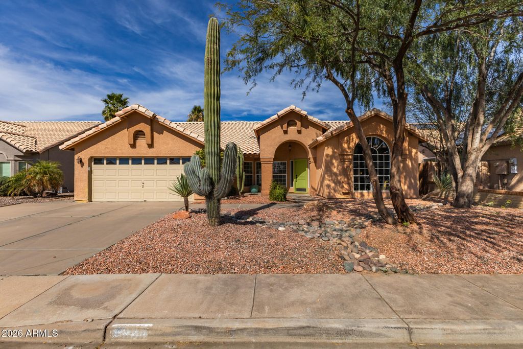 Photo of 4344 E Encinas Avenue, Gilbert, AZ 85234 (MLS # 6990822)