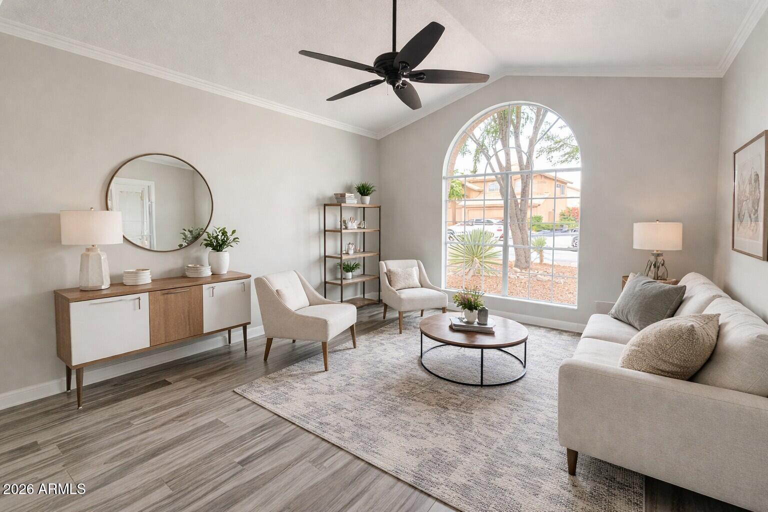 4344 E ENCINAS Avenue