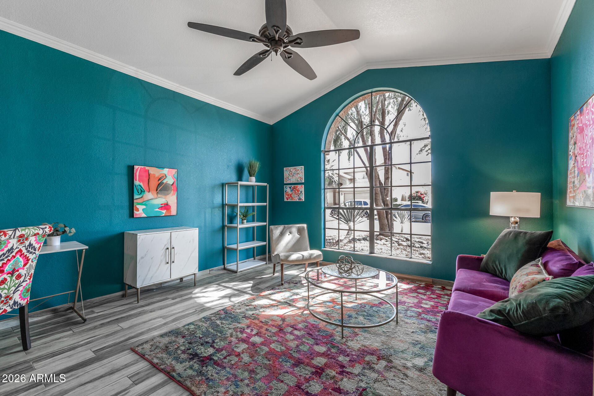 4344 E ENCINAS Avenue